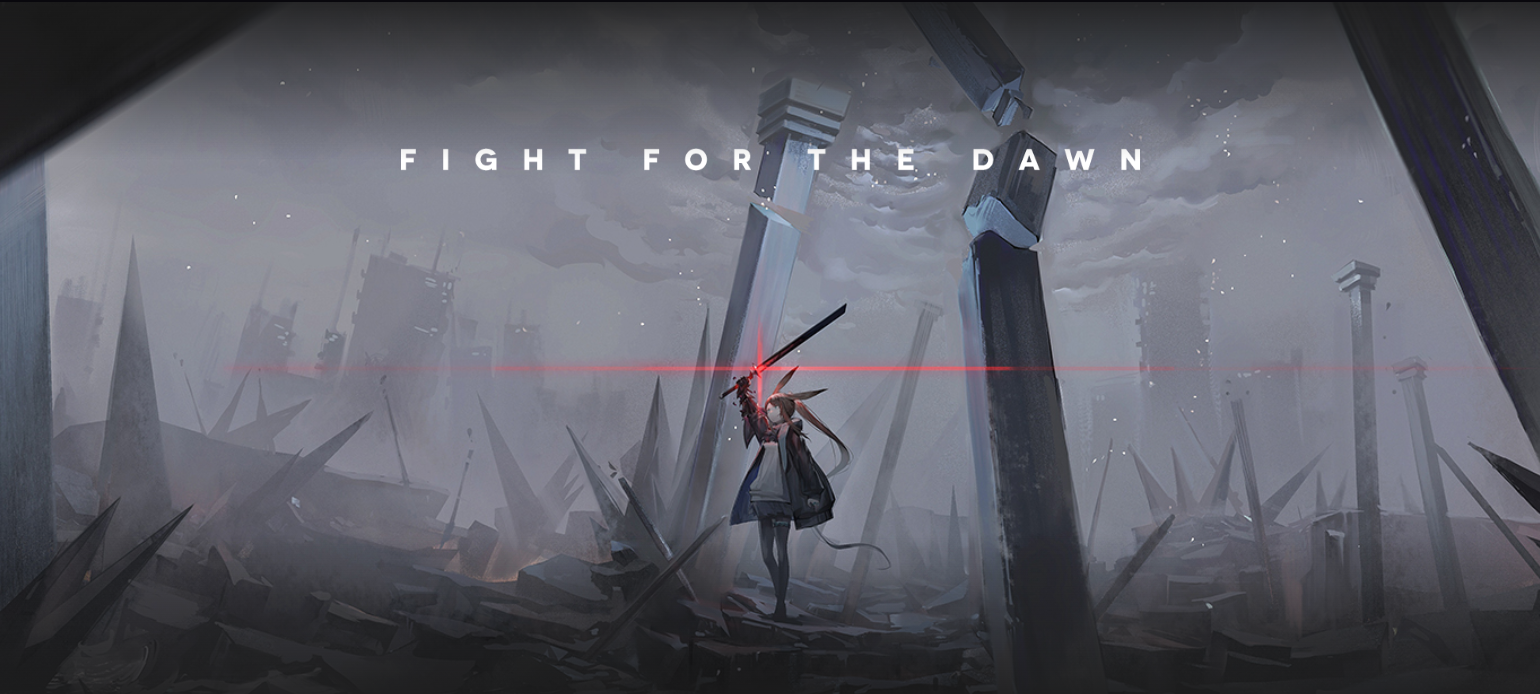 Arknights