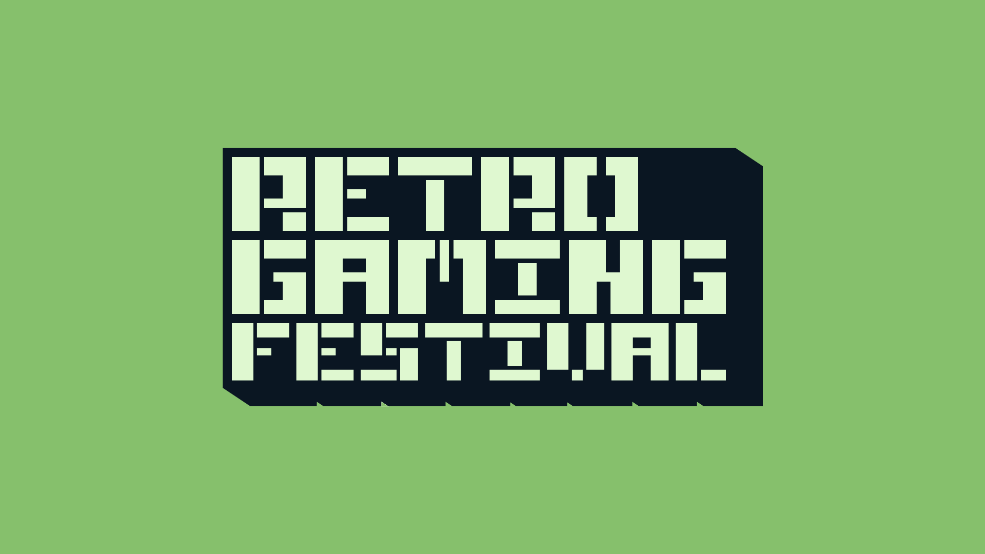 Retro Gaming Festival