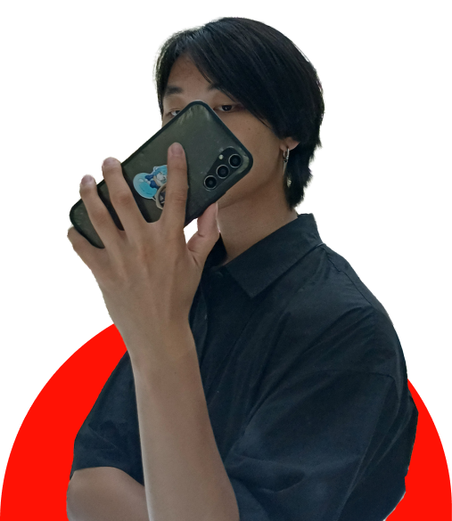 photo de profil